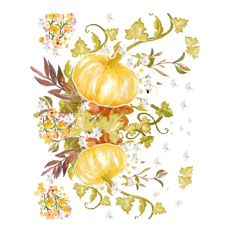 Kürbise - Herbst