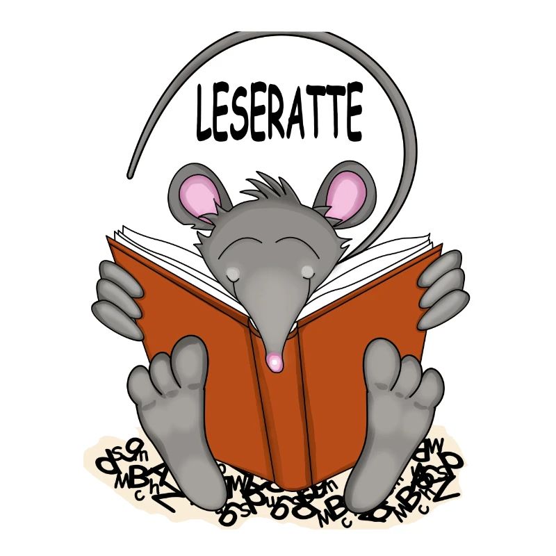 Leseratte