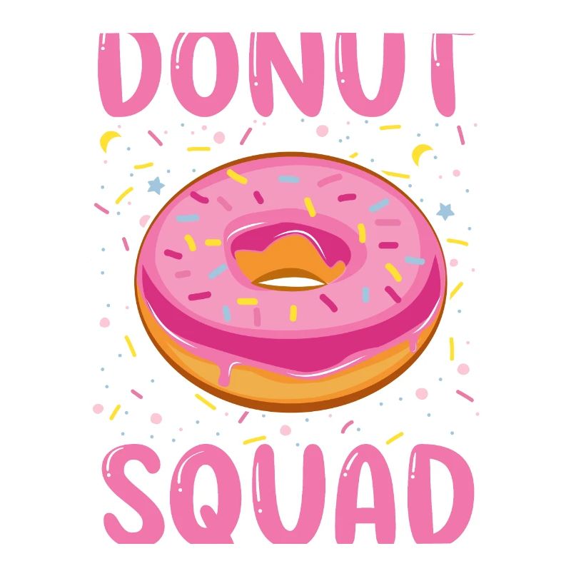 Donut Squad