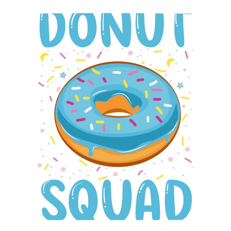 Donut Squad