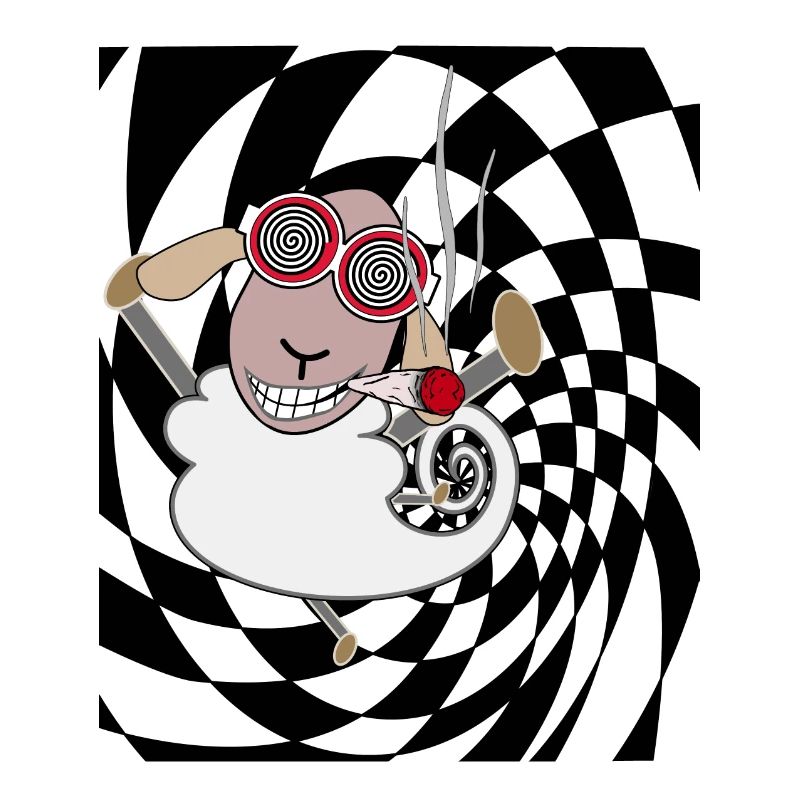 Stoner Sheep