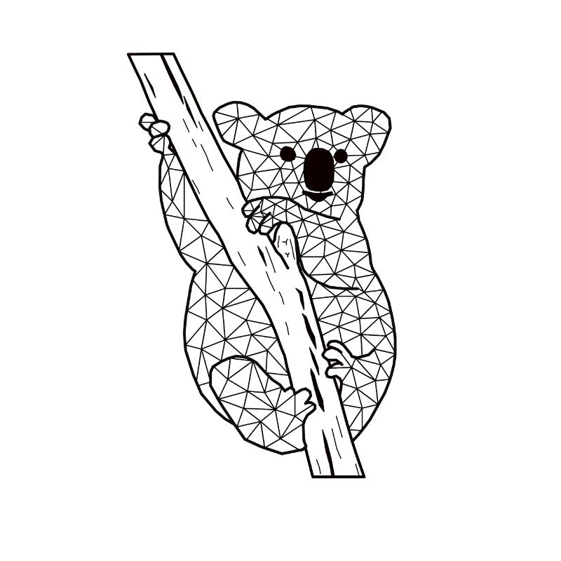Koalaa GeomeTRIX