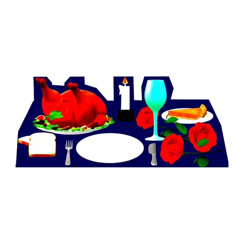 dinner