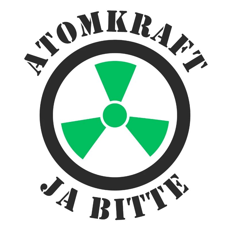 Atomkraft, Ja bitte