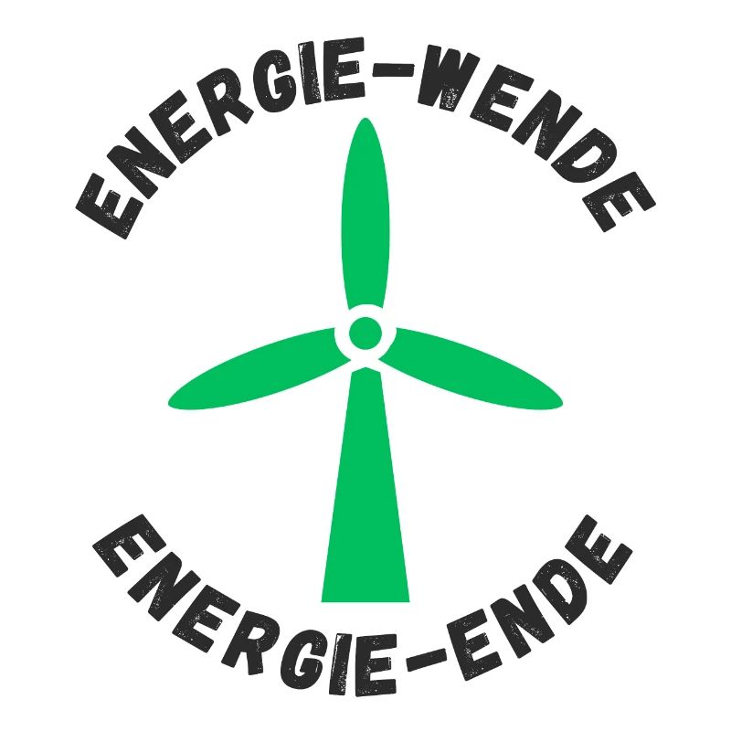 Energiewende Energieende