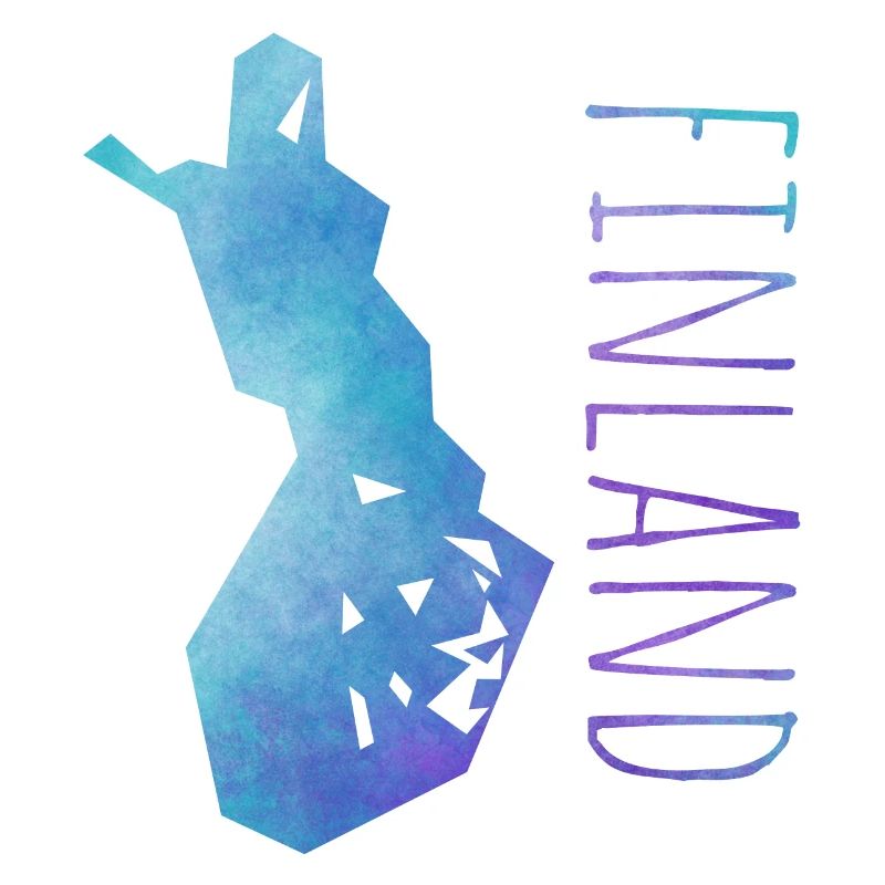 finland