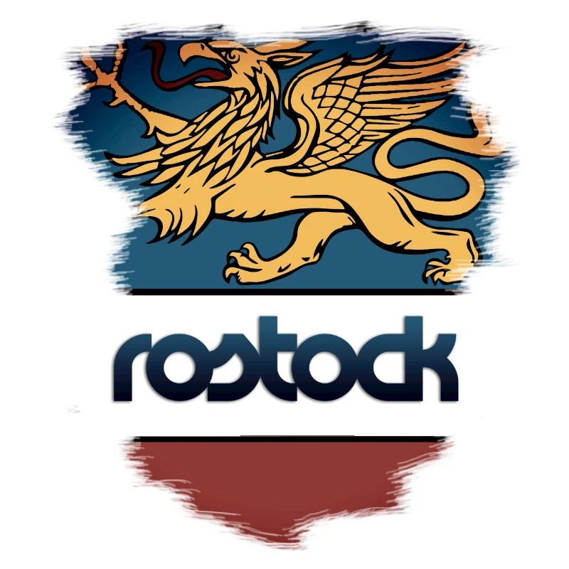 Rostock Wappen