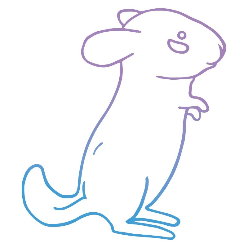 Chinchilla Tier