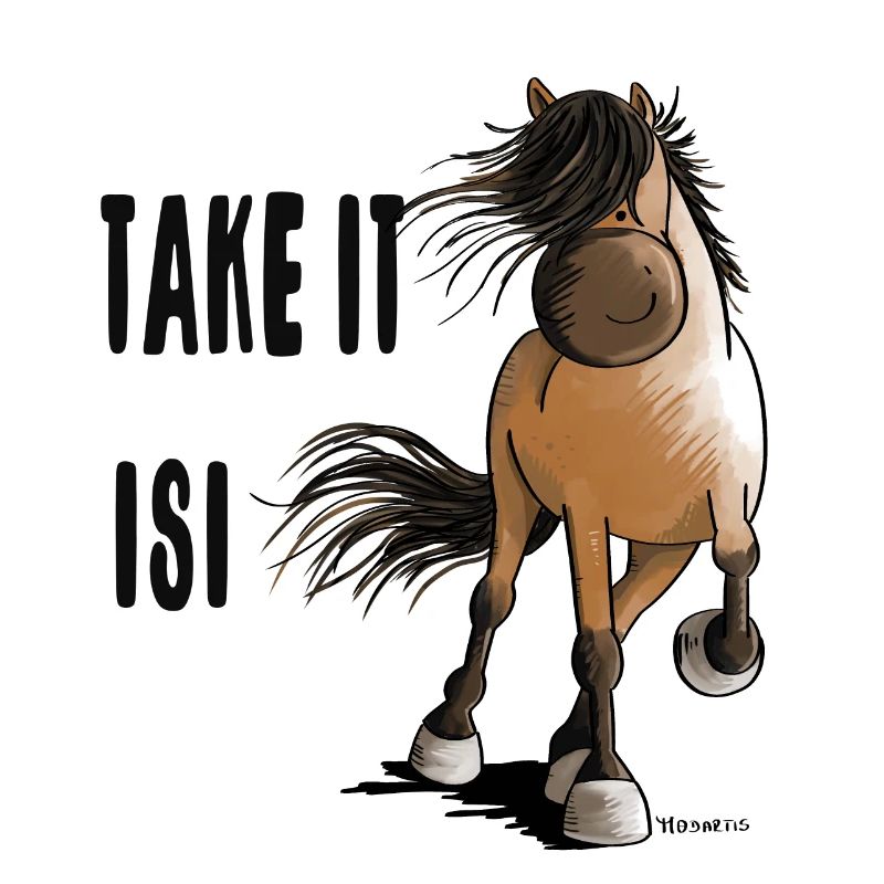Take It Isi