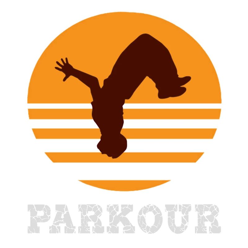 parkour
