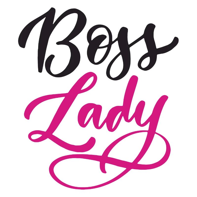 Lady Bos-s