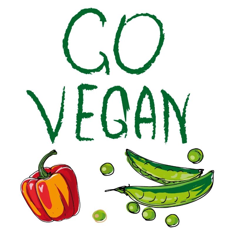 Go Vegan, Koch