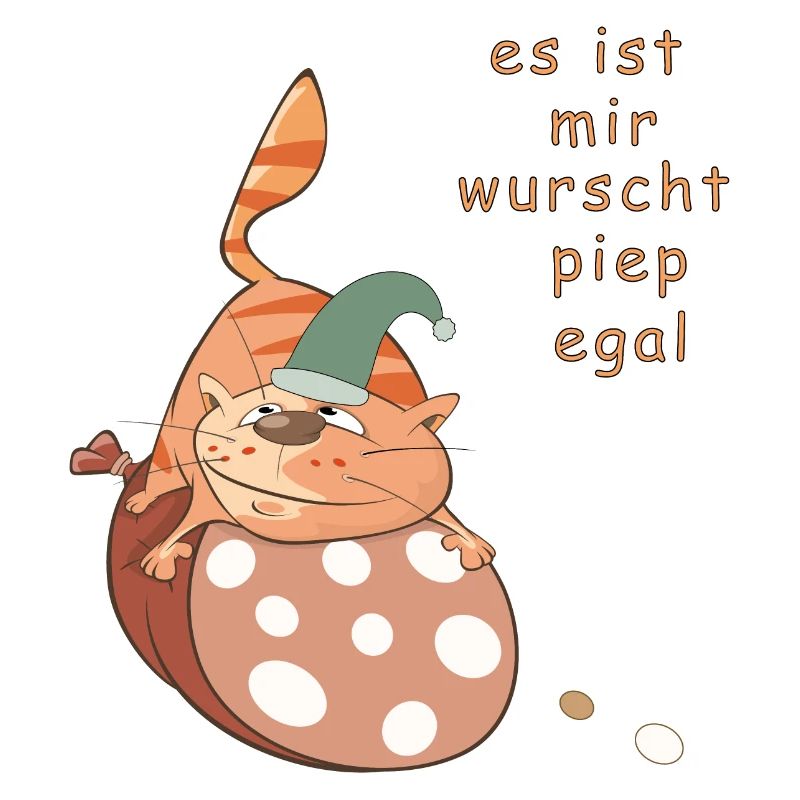 es ist mir egal