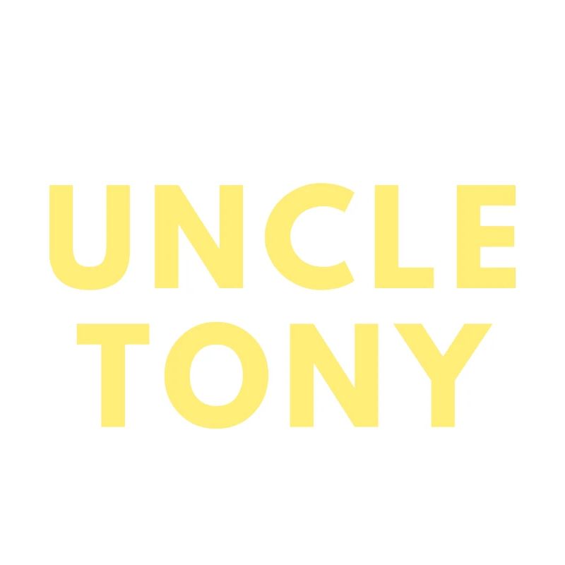 uncle tony