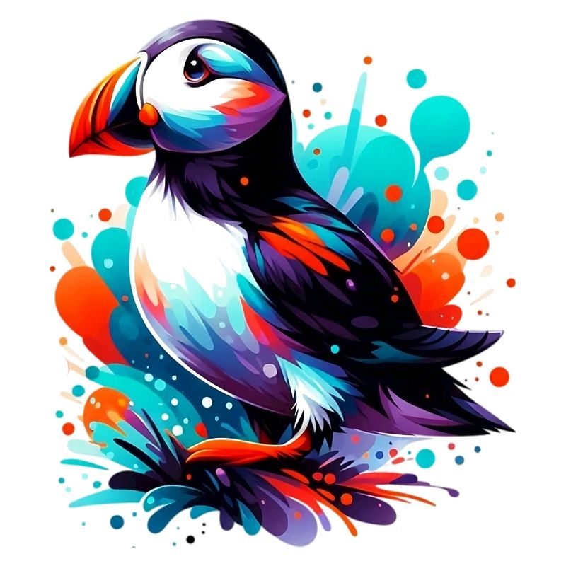 Puffin