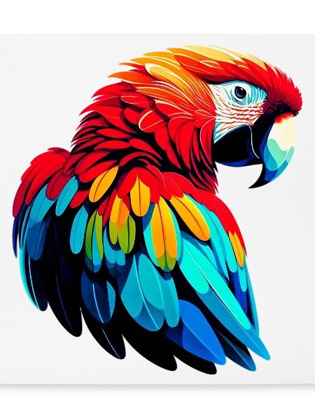 Parrot