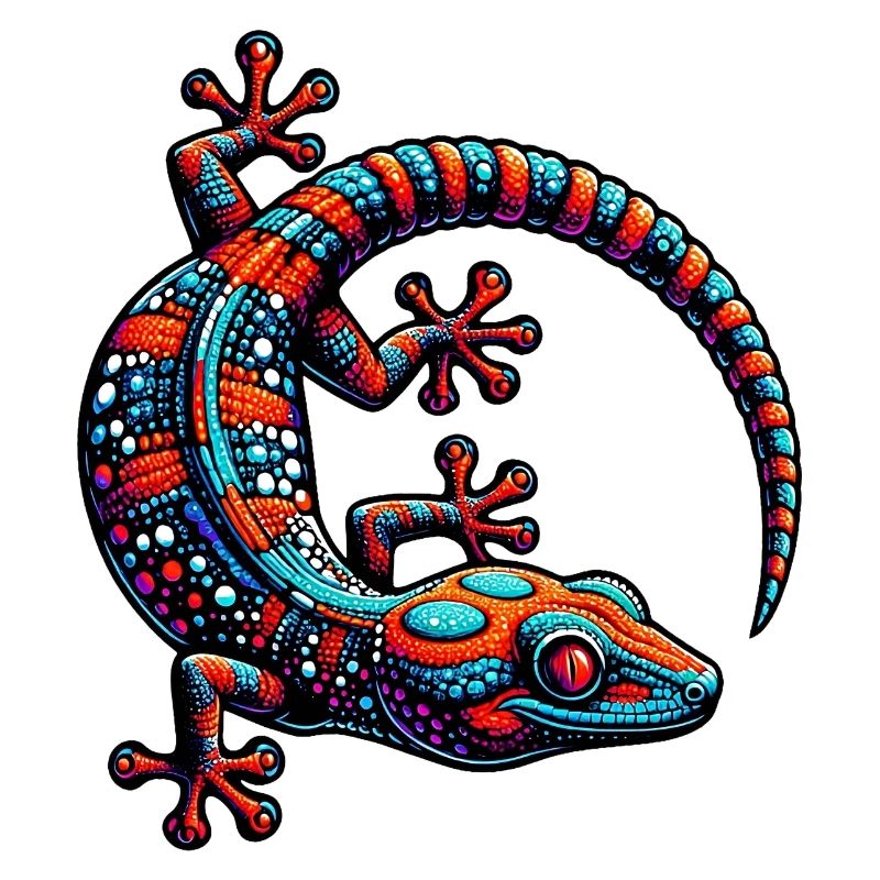 Gecko
