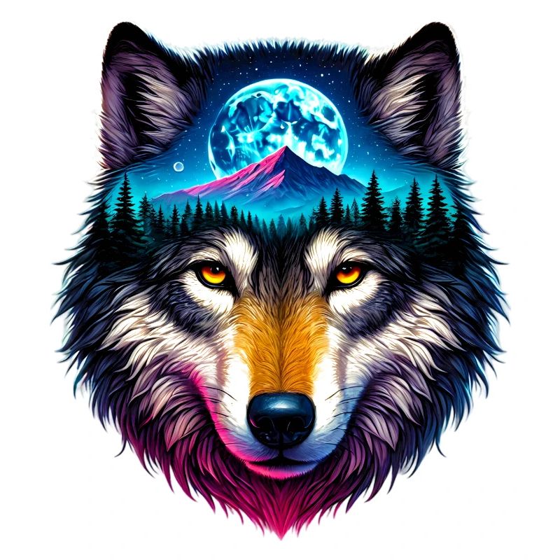 Wolf