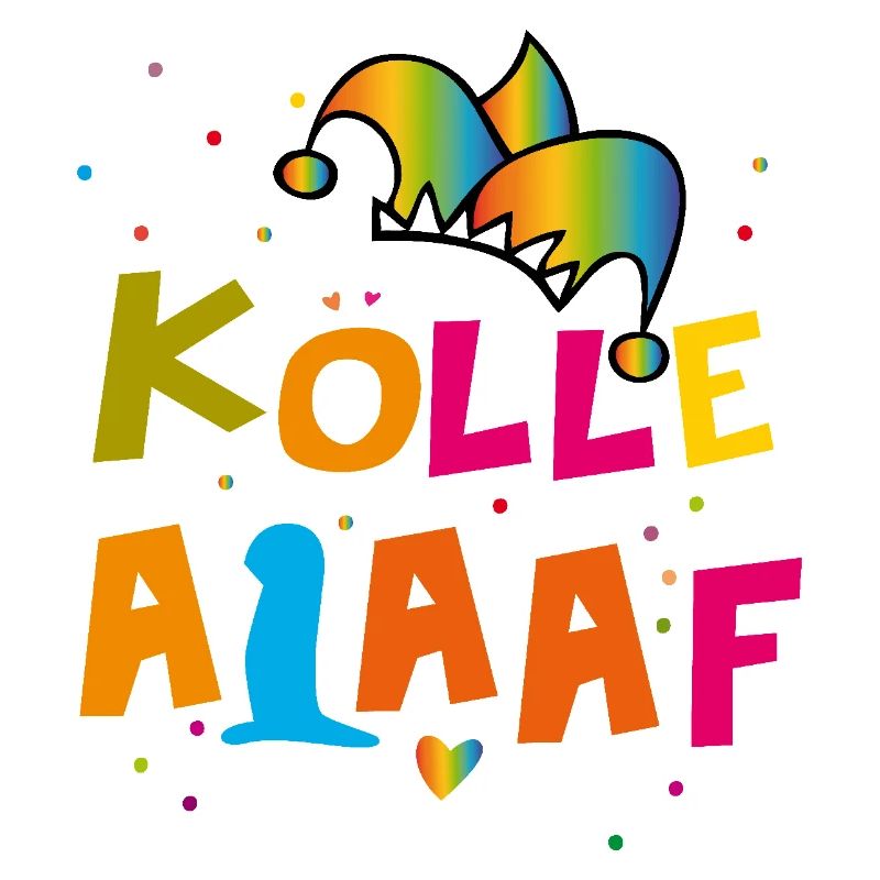Kölle Alaaf Karneval
