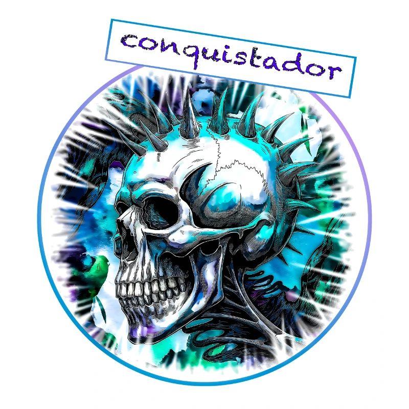 Conquistador