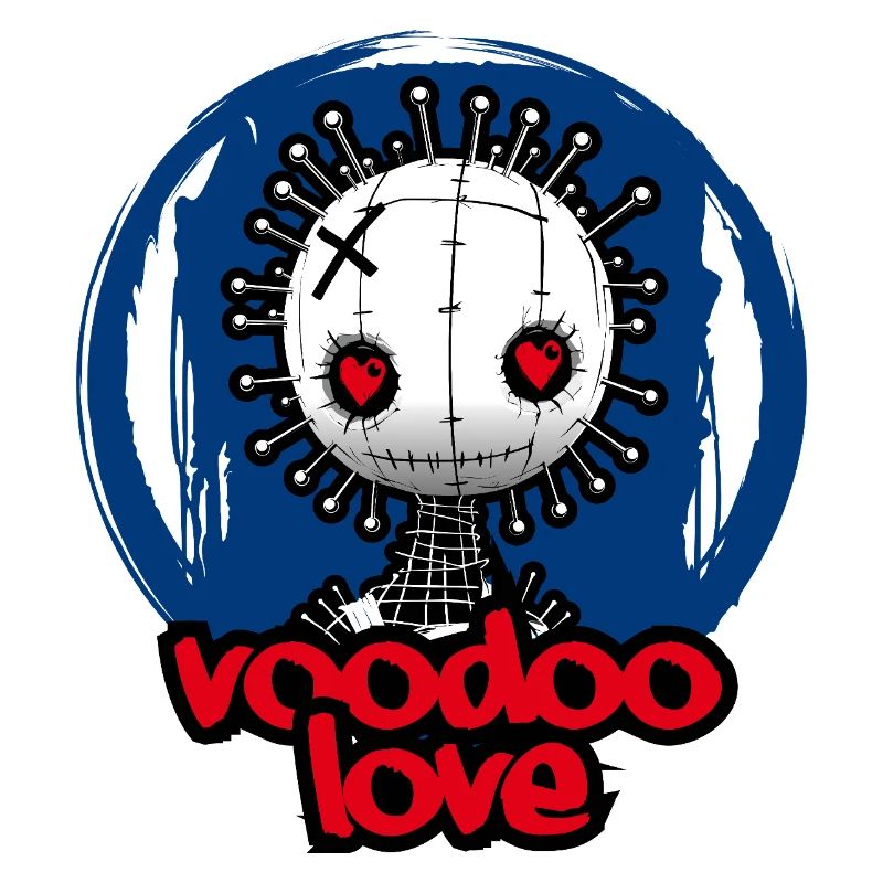 Voodoo-Liebe