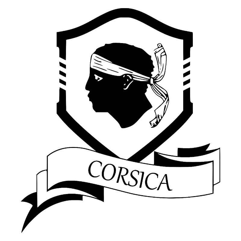 Korsika