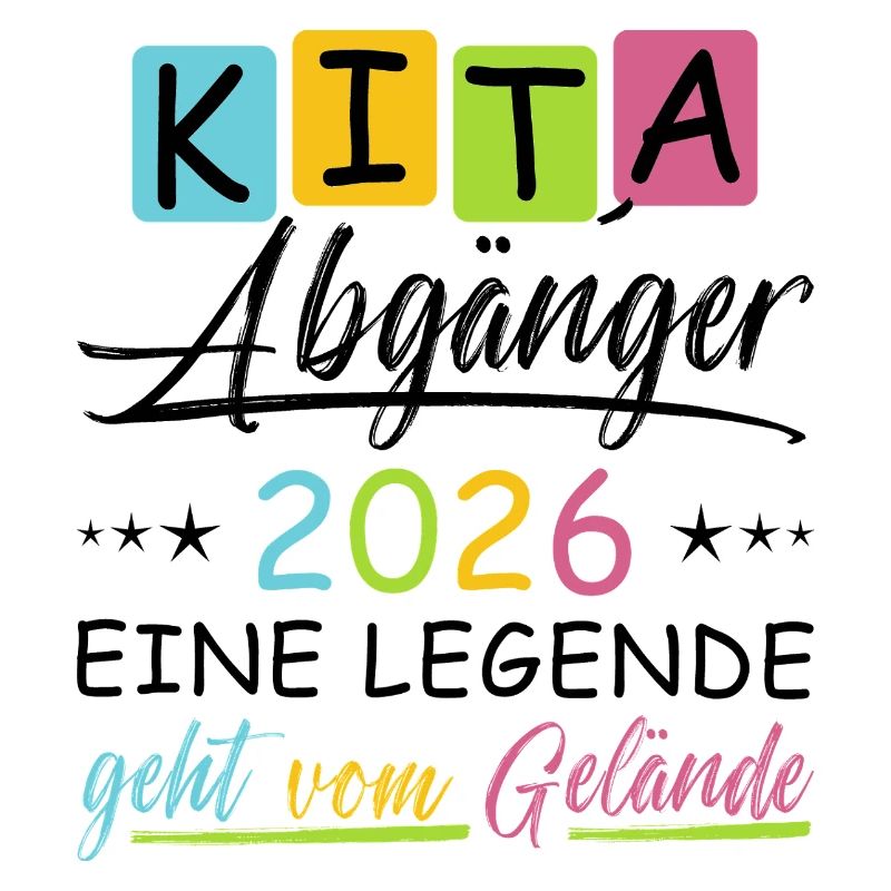 Kita Abgänger 2026