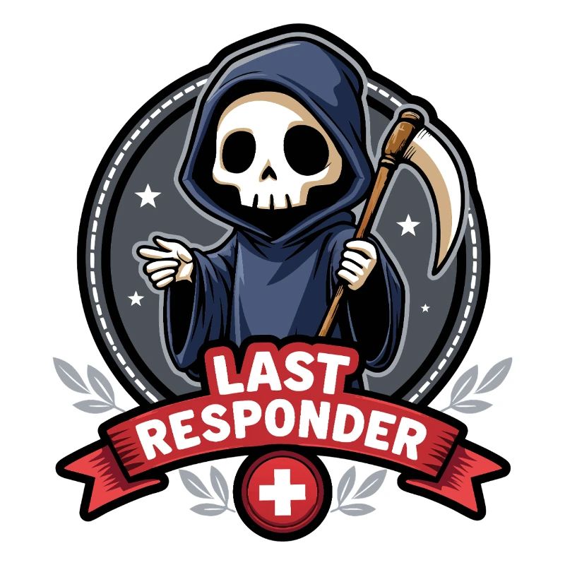 Letzter Responder
