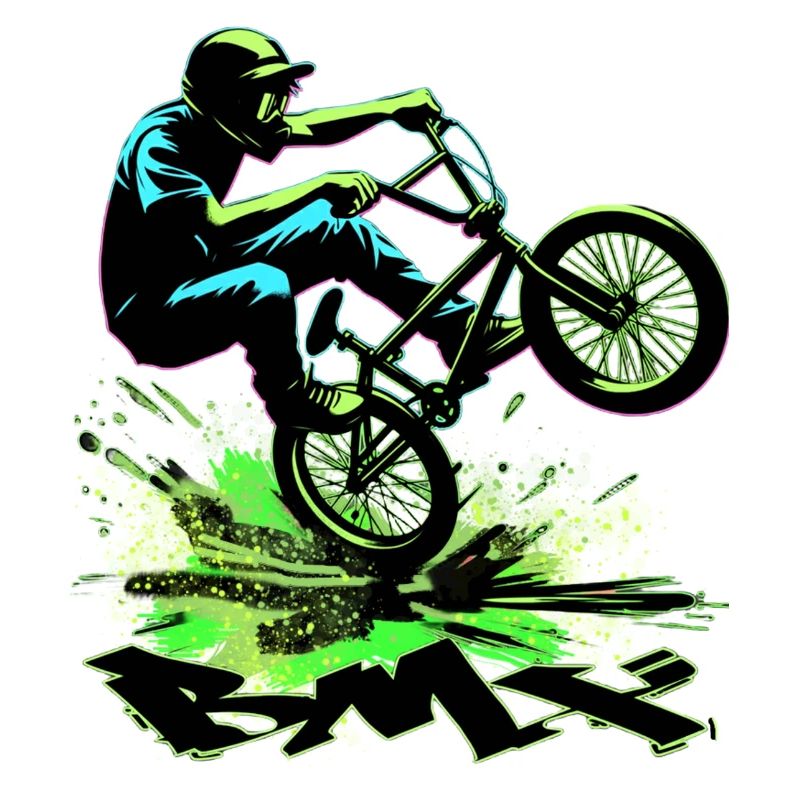 BMX Bike