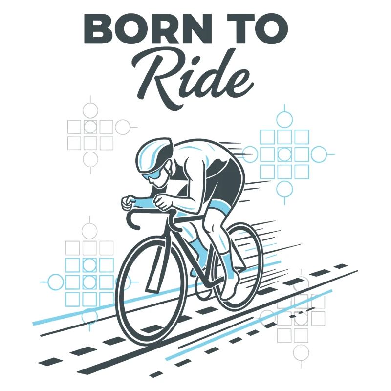 Born to Ride