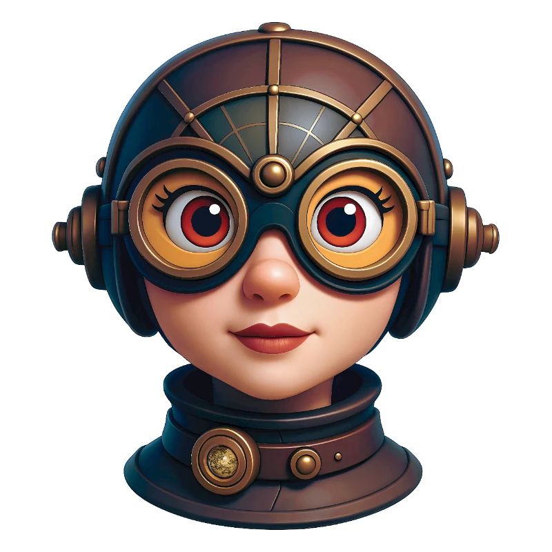 SCI GIRL – Baby & Kinder