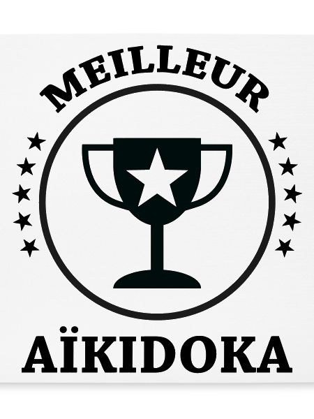 Bestes Aikido – Aikido