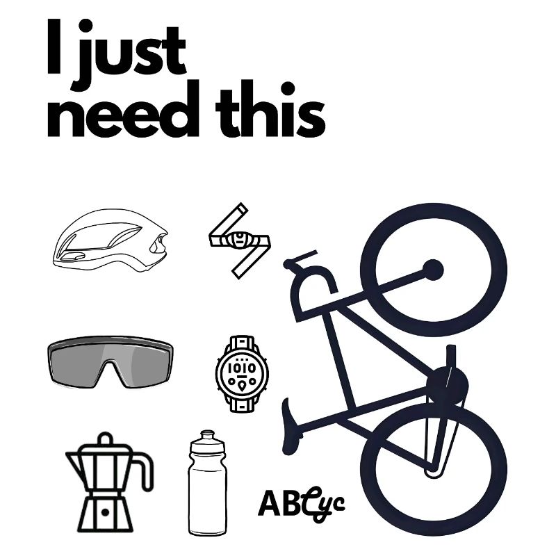 I just need this 