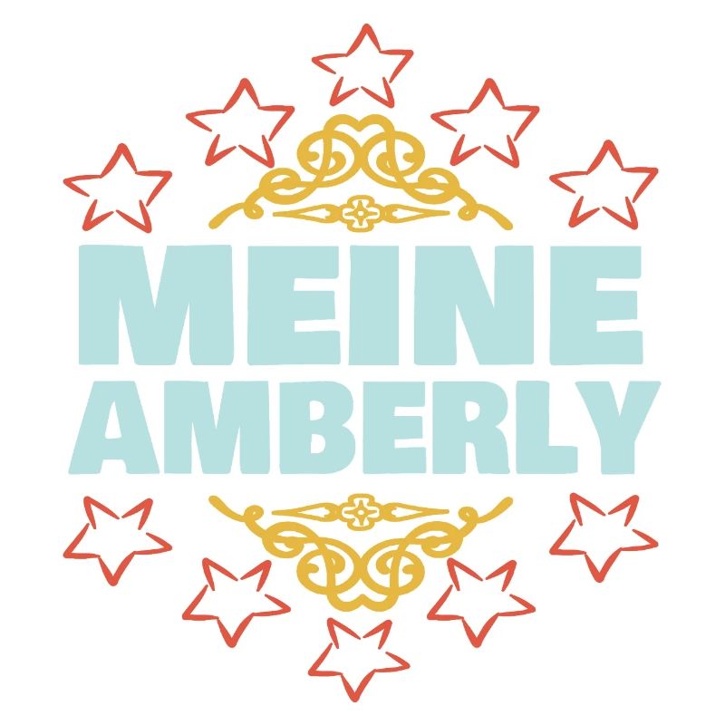Maedchen Amberly