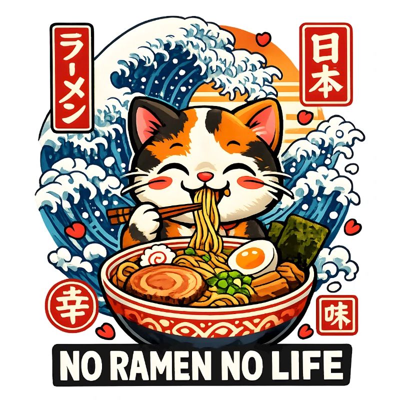 Ramen Katze Kanagawa