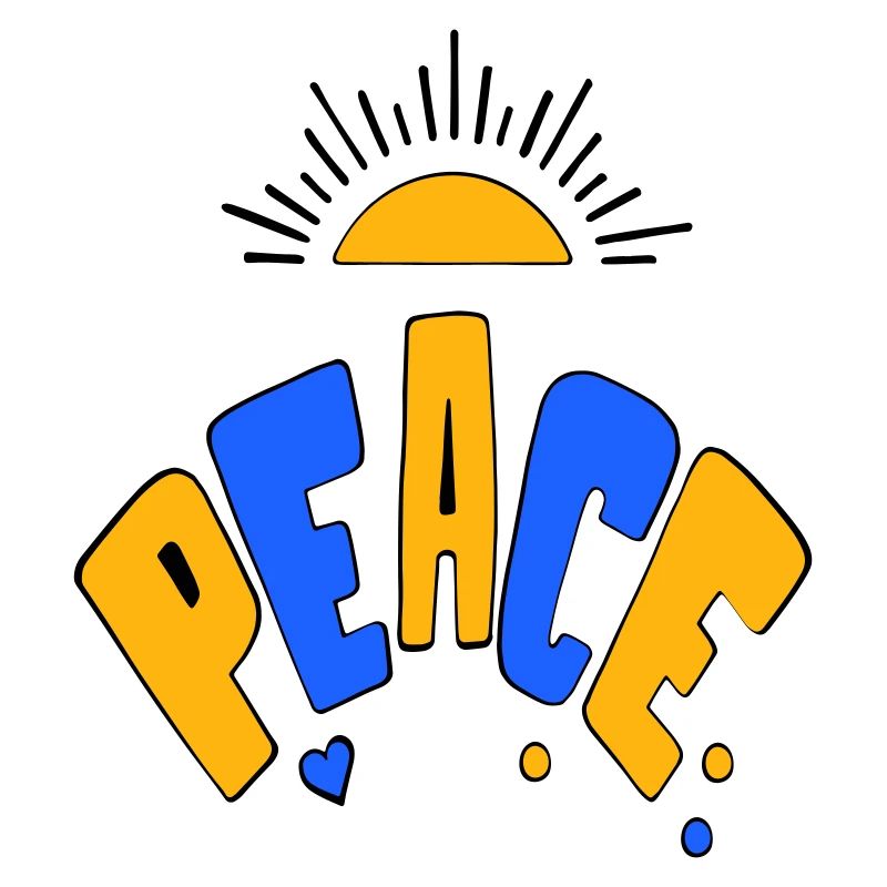 Peace 