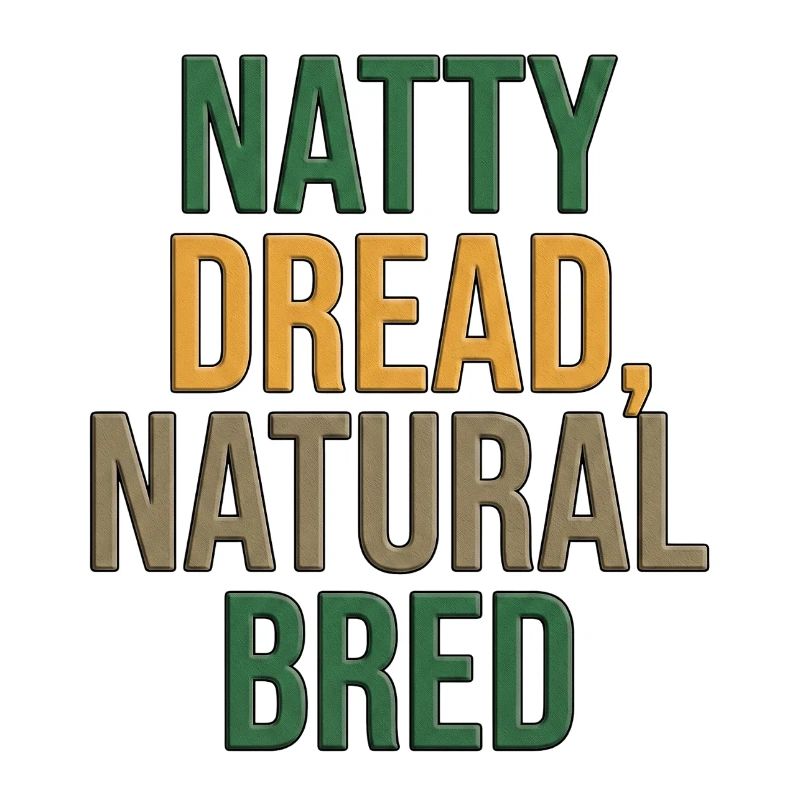 Natural Natty