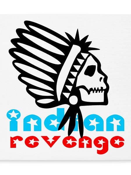 Indian Skull Revenge