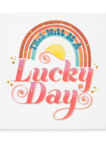 Lucky Day