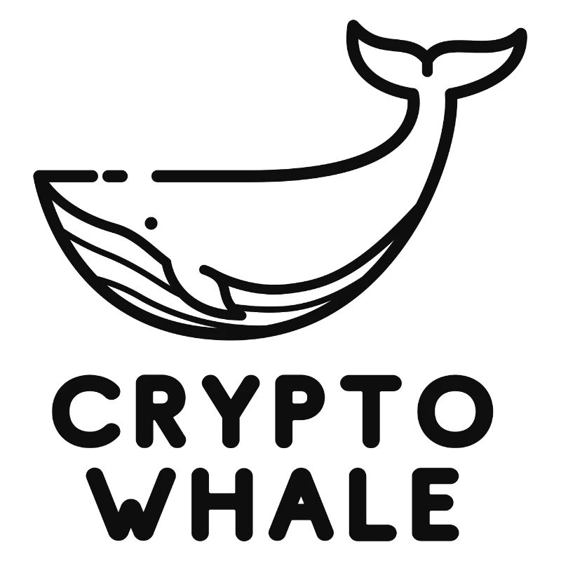 CRYPTO WHALE