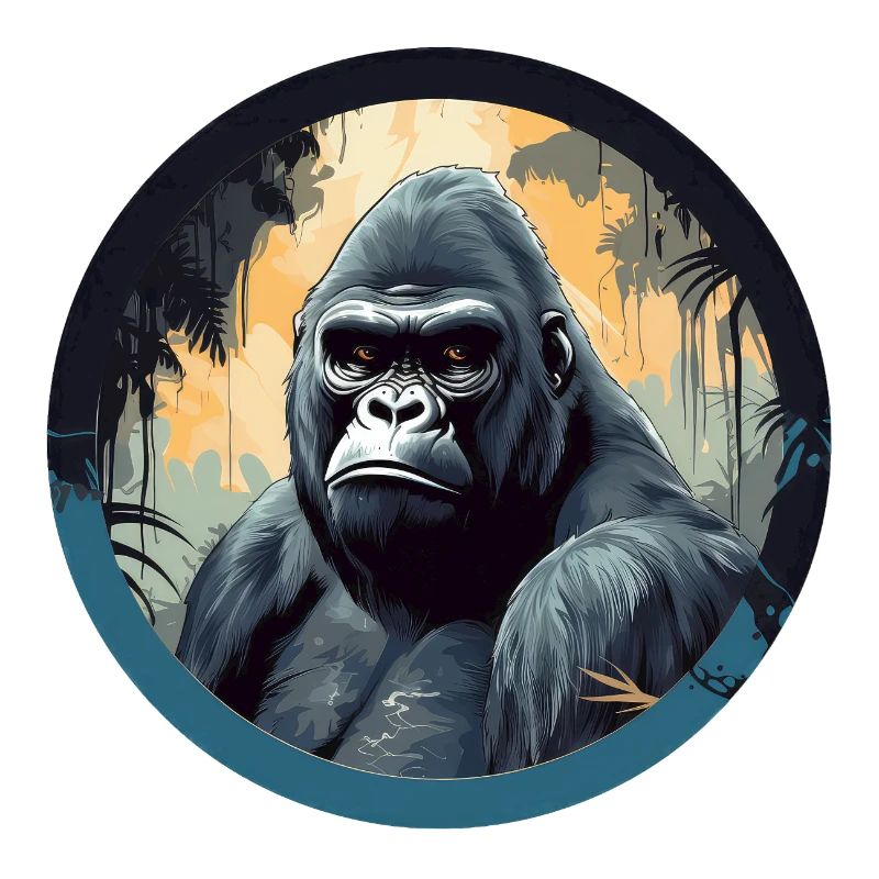 Gorilla