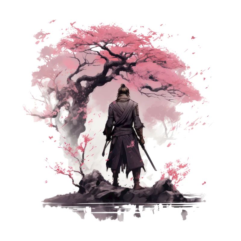 Sakura Samurai