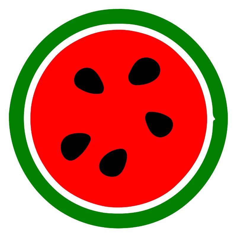Wassermelone