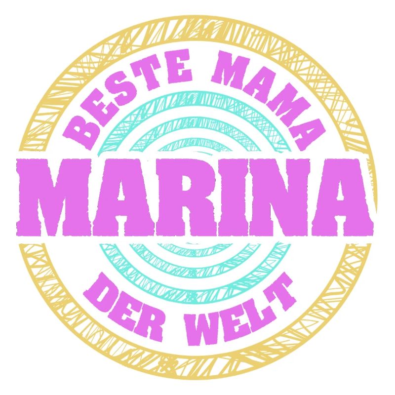 Mutter Marina