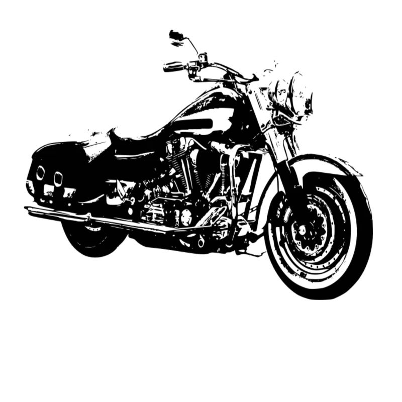 motorcycle