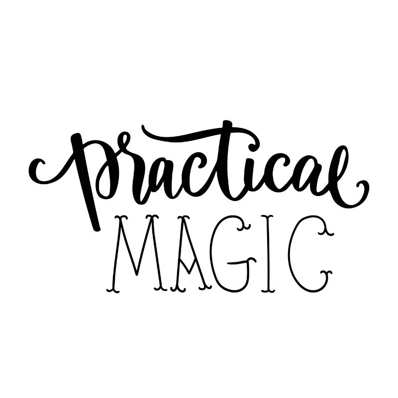 Magic Shirt - Heiler