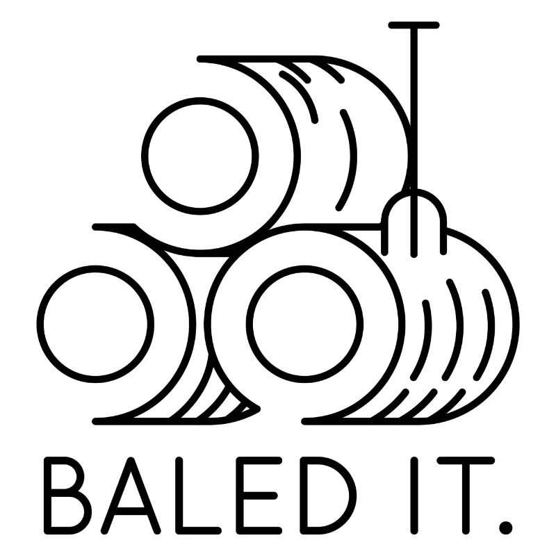 Ballenpresse