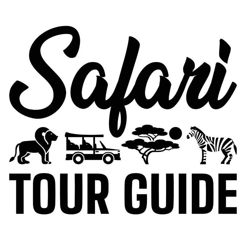 Safari Reiseleiter