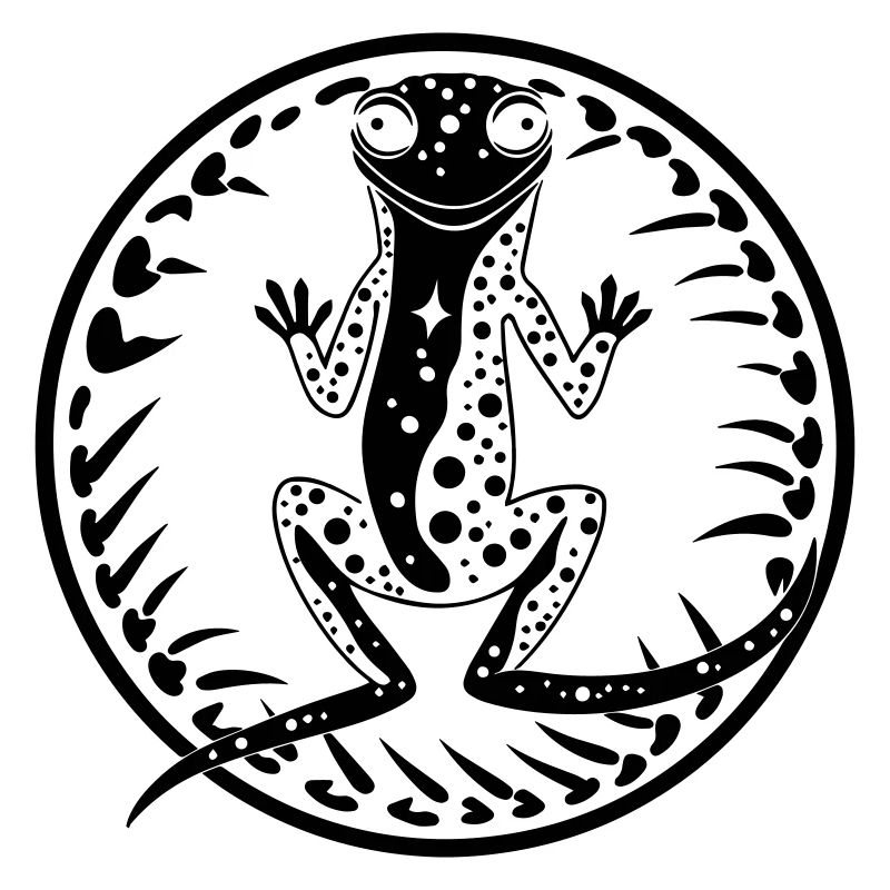 gecko