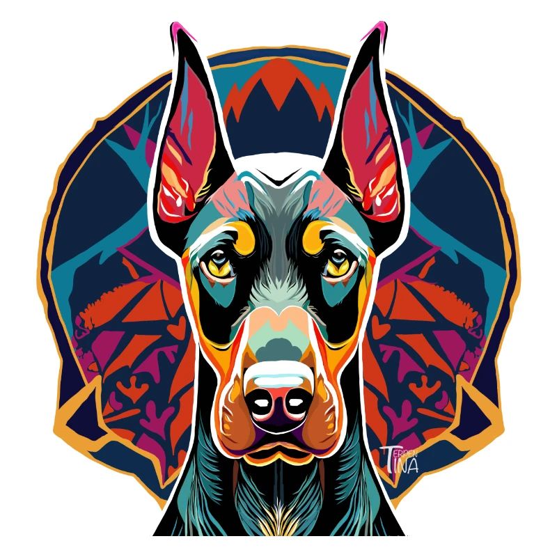Dobermann